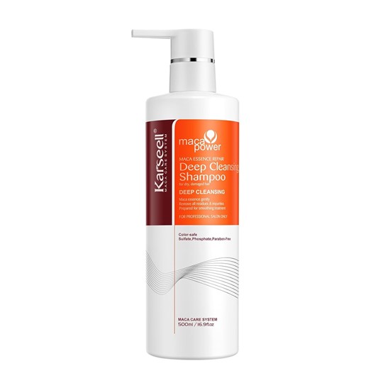 Picture of KARSEELL DEEP CLEANSING SHAMPOO